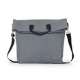 Сумка до коляски Bumprider Connect3 black-black — Photo 1