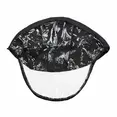 Дощовик до коляски Hauck Raincover Stroller — Photo 2