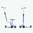 Самокат smarTrike Xtend Mini-ride Blue — Photo 8