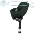 Автокрісло MAXI-COSI Pearl 360 Pro Authentic Green — Photo 2