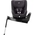 Автокрісло BRITAX-ROMER DUALFIX PRO M Classic Deep Grey — Photo 2