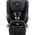 Автокрісло BRITAX-ROMER DUALFIX PRO M Classic Deep Black — Photo 1