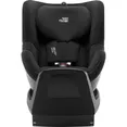 Автокрісло BRITAX-ROMER DUALFIX PLUS Space Black — Photo 1