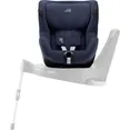 Автокрісло BRITAX-ROMER DUALFIX iSENSE Indigo Blue — Photo 2