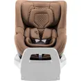 Автокрісло BRITAX-ROMER DUALFIX 5Z LUX Warm Caramel — Photo 1