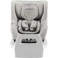 Автокрісло BRITAX-ROMER DUALFIX 5Z LUX Linen Grey — Photo 1
