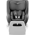 Автокрісло BRITAX-ROMER DUALFIX 5Z Style Mineral Grey — Photo 1