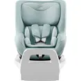 Автокрісло BRITAX-ROMER DUALFIX 5Z Style Harbor Blue — Photo 1