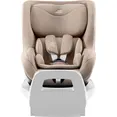 Автокрісло BRITAX-ROMER DUALFIX 5Z Style Teak — Photo 1