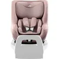 Автокрісло BRITAX-ROMER DUALFIX 5Z Style Dusty Rose — Photo 1