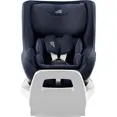 Автокрісло BRITAX-ROMER DUALFIX 5Z Style Night Blue — Photo 1
