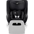 Автокрісло BRITAX-ROMER DUALFIX 5Z Style Carbon Black — Photo 1