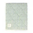 Стьобана ковдра BIBS x Liberty Quilted Blanket Eloise-ivory