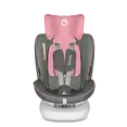 Дитяче автокрісло Lionelo BASTIAAN ONE PINK BABY — Photo 2