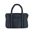 Сумка для мами Beaba Puffy Paris сірий, арт. 940330