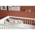 Матрац дитячий Red Castle Cocoonababy ергономічний лляний — Photo 3