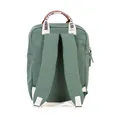 Рюкзак дитячий Childhome Mini Club canvas green, арт. CWKIDSCGR — Photo 14
