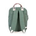 Рюкзак дитячий Childhome Mini Club canvas green — Photo 14