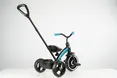 Велосипед триколісний дитячий Elite+ Blue — Photo 3