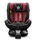 Дитяче автокрісло Lionelo BRAAM RED BURGUNDY — Photo 3