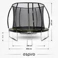 Батут Espiro Sky Up 305см — Photo 7