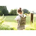 Рюкзак дитячий Childhome My first bag khaki, арт. CWKIDBKA — Photo 12
