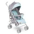 Прогулянкова коляска Lionelo IRMA MINT — Photo 1