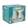 Пароварка - блендер Beaba Babycook Neo зелений, арт. 912732 — Photo 1