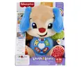Інтерактивна іграшка Fisher-Price Smart Stages Розумне цуценя українською мовою