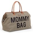 Сумка Childhome Mommy bag – khaki — Photo 7