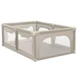 Манеж Lionelo WILLOW BEIGE SAND — Photo 1