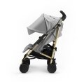 Прогулянкова коляска - палиця Elodie Details Stockholm Stroller - Golden Grey