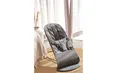 Шезлонг для немовлят BabyBjorn Bouncer BLISS Woven Petal Quilt Antracyt — Photo 2