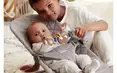 Дуга з іграшками на шезлонг BabyBjorn Balance Googly Eyes Pasteles — Photo 4