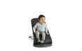 Шезлонг для немовлят BabyBjorn Bouncer BLISS Woven Anthracite Classic Quilt — Photo 6