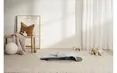 Шезлонг для немовлят BabyBjorn Bouncer BLISS Woven Light Grey Melange — Photo 9