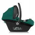 Дитяче автокрісло Lionelo ASTRID I-SIZE GREEN FOREST — Photo 1