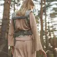 Ерго-рюкзак Love & Carry ONE Organic Лео — Photo 3