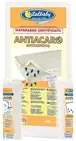 Матрас ItalBaby ANTIACARIAN 60x120 — Photo 1