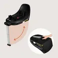 База для автокрісла Lionelo MOXIE PLUS I-SIZE BASE — Photo 1
