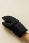 Муфта рукавиці для коляски MagBaby Чорні — Photo 1