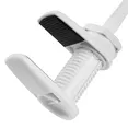 Тримач для відеокамери Lionelo FLEXIGRIP WHITE — Photo 2