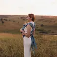 Май-слінг Love & Carry Скай — Photo 3