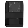 Органайзер-накидка Lionelo SeatOrganizer Black — Photo 1