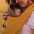 Май-слінг Love & Carry Гірчиця — Photo 1