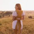 Май-слінг Love & Carry Гірчиця — Photo 2
