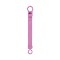 Тримач-стрічка для пустушки з петлею BIBS Pacifier Clip Loop Pine — Photo 8