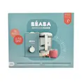 Пароварка - блендер Beaba Babycook Express синій, арт. 916303 — Photo 2