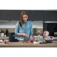 Пароварка - блендер Beaba Babycook Neo синій, арт. 912772 — Photo 4