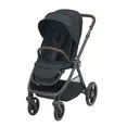Коляска прогулянкова MAXI-COSI Oxford Essential Graphite